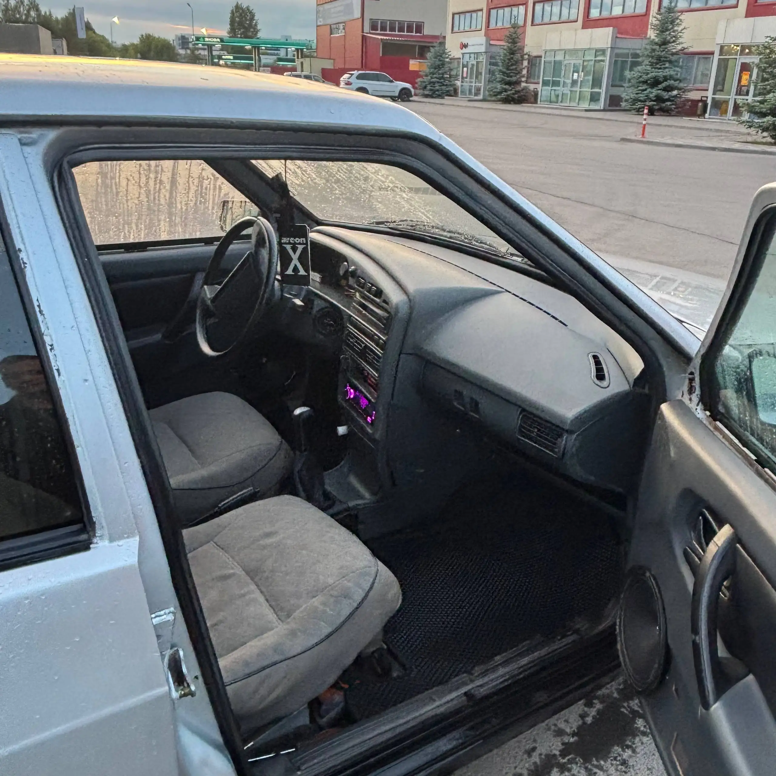 ВАЗ 21099 - Легковые автомобили (Авто) в Набережные Челны