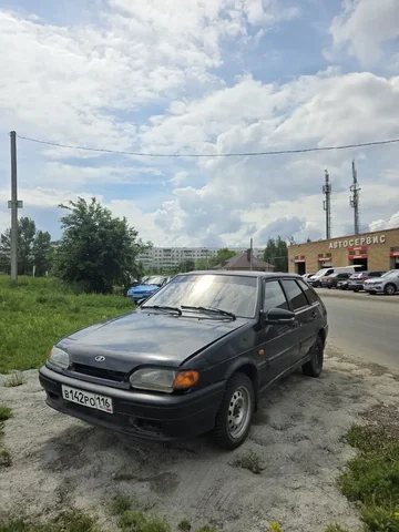 Продажа ВАЗ 2114 - Автоаксессуары в Уфа
