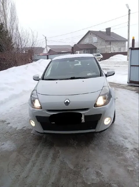 Рено Клио 3, 2009 - Авто в Салават