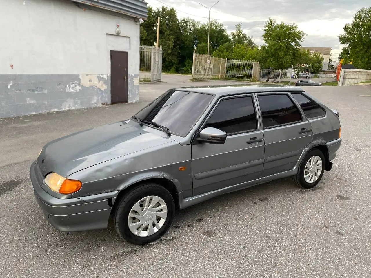 LADA Priora 2012 - Легковые автомобили (Авто) в Уфа