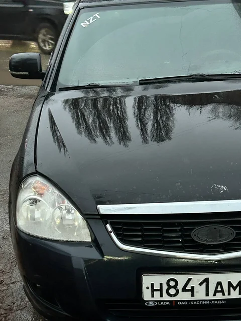 Продажа Приоры 2007 года - ВАЗ (Lada) в Уфа