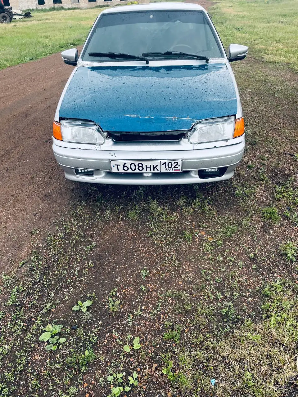 Продается ВАЗ 2114 2007 года - Легковые автомобили (Авто) в Уфа