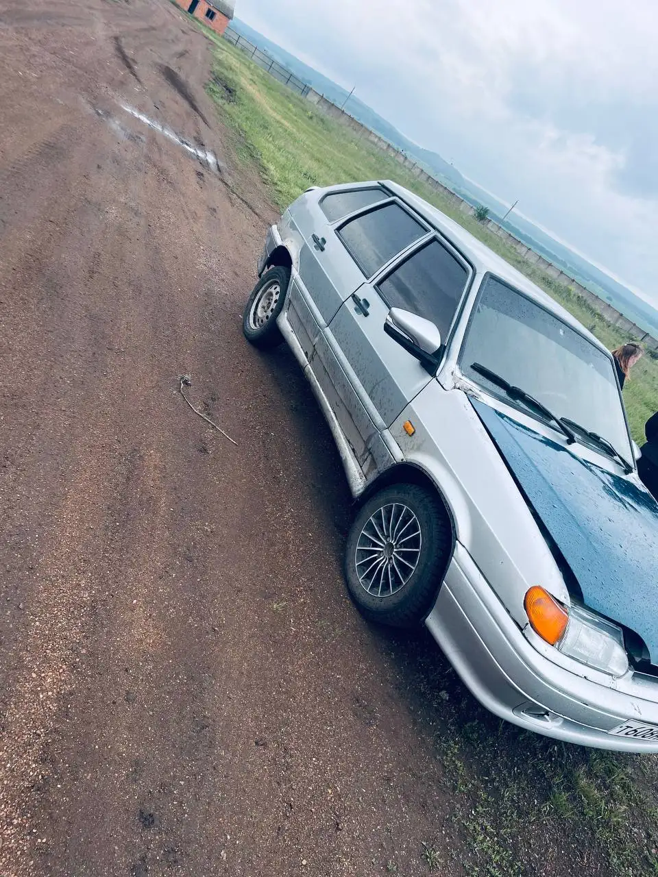 Продается ВАЗ 2114 2007 года - Легковые автомобили (Авто) в Уфа