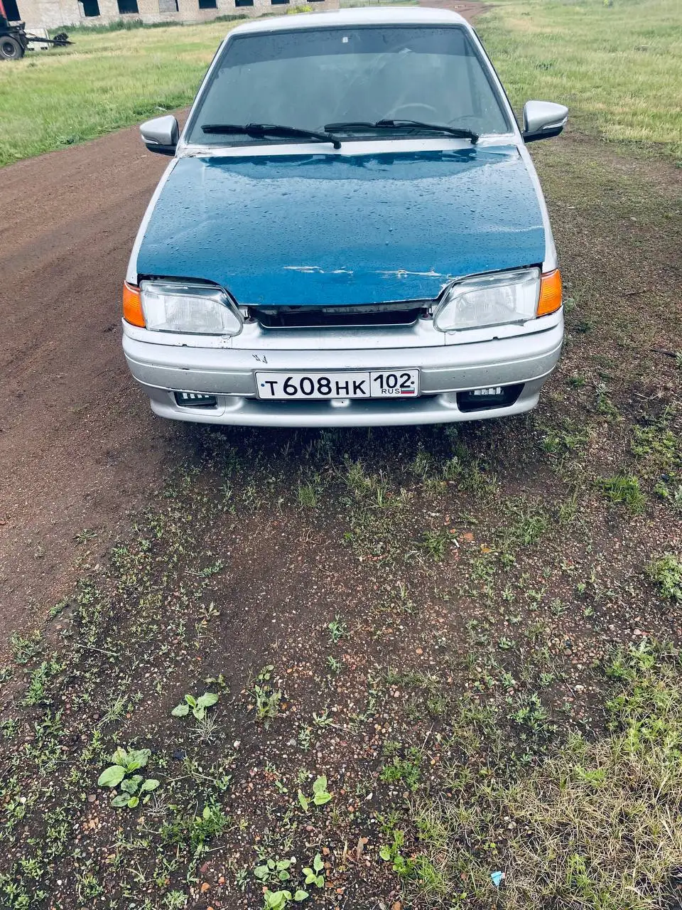 Продается ВАЗ 2114 2007 года - Легковые автомобили (Авто) в Уфа