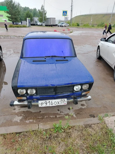 ВАЗ 2106 2003 1 ХОЗ - ВАЗ (Lada) в Уфа