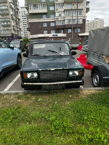 Автомобиль 2009 года - Продажа автомобилей в Уфа
