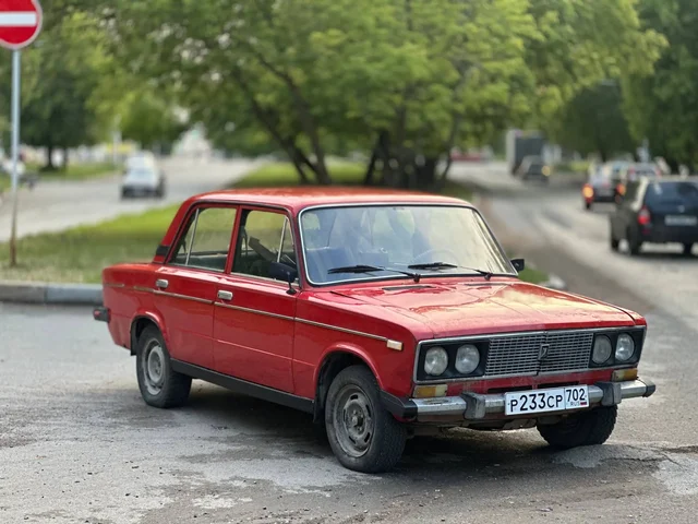 Продам ВАЗ 2106 - Продажа автомобилей в Уфа