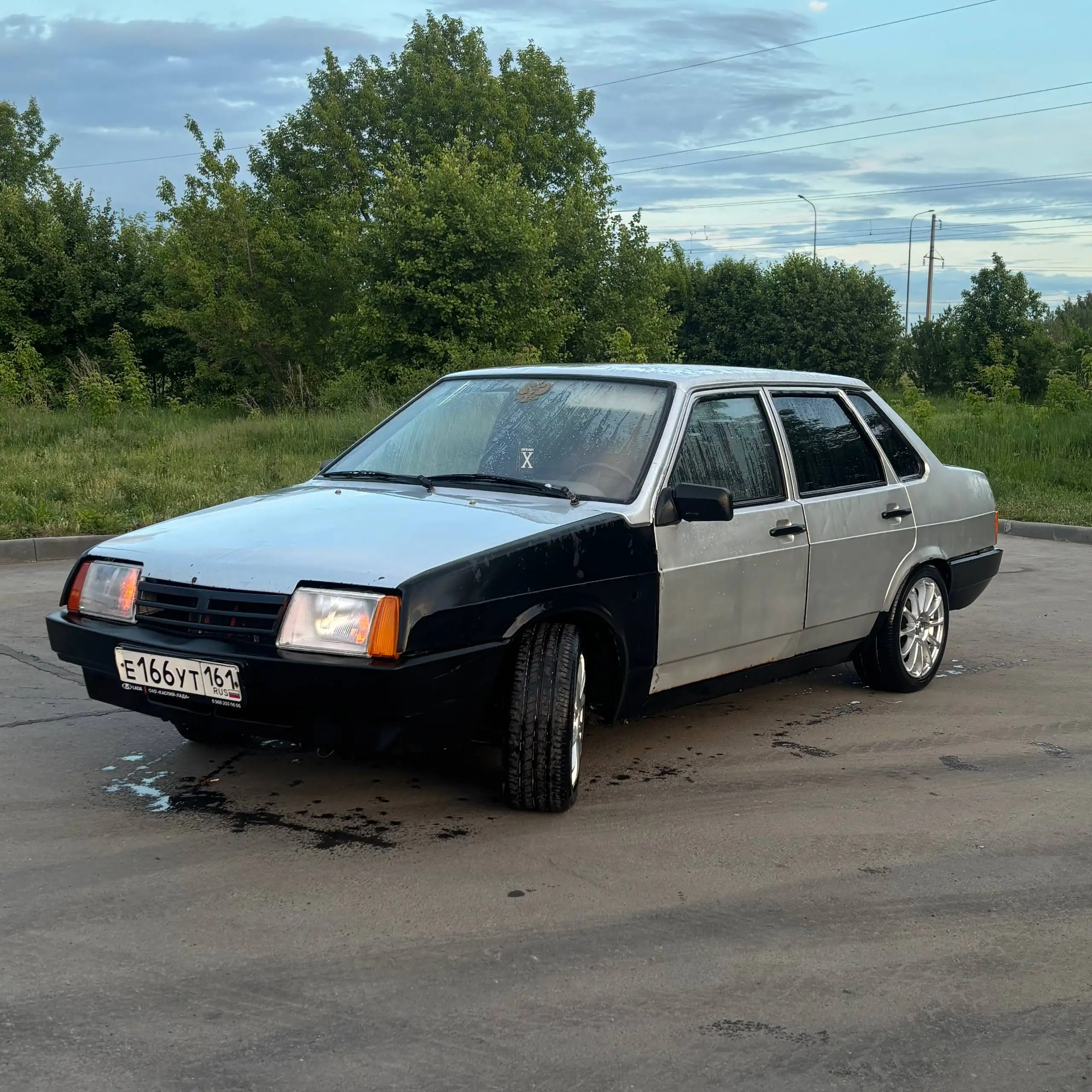 ВАЗ 21099 в Набережных Челнах - Легковые автомобили (Авто) в Набережные Челны