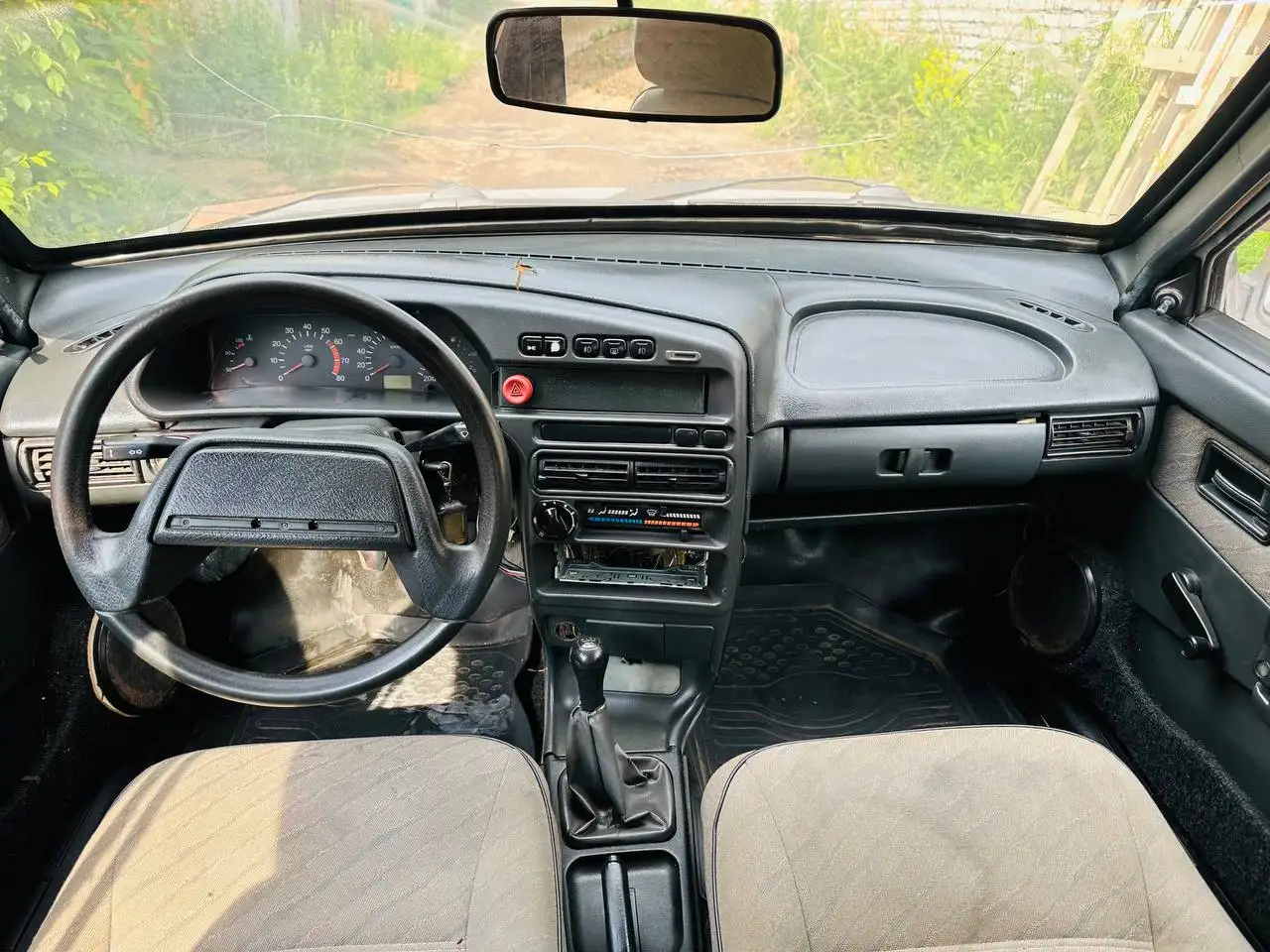 Toyota 2005 года, полный ход - Легковые автомобили (Авто) в Уфа