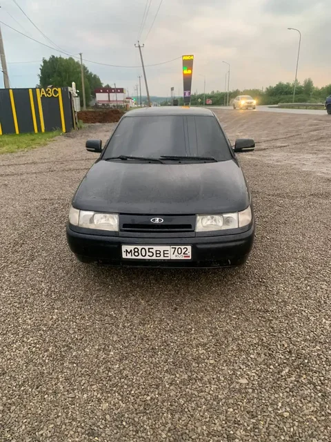 Продается ВАЗ 2112 - Kia Rio в Уфа