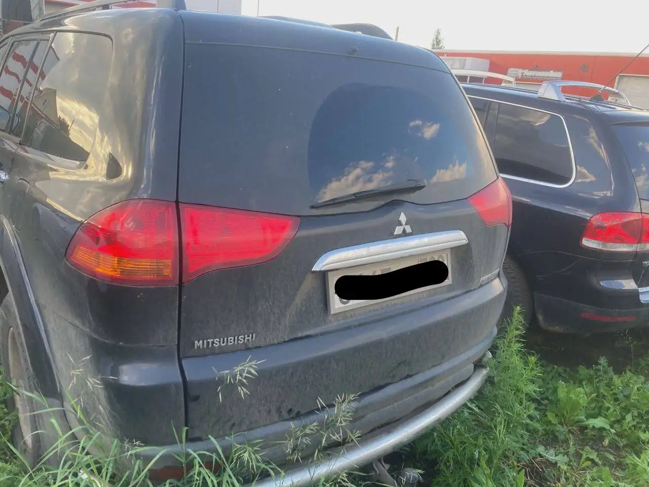 Mitsubishi Pajero 2013 - Автомобили (Авто) в Уфа