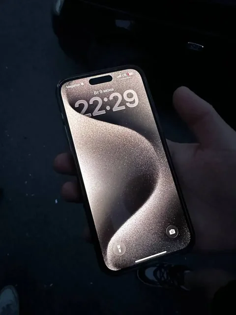 Обменяю iPhone 15 Pro Max 256GB на машину - Двигатели в Уфа