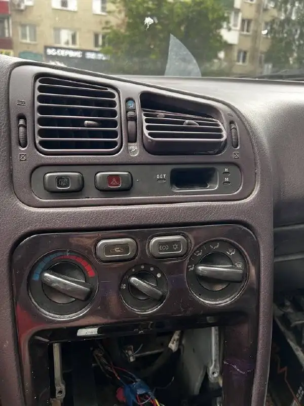 Галант 7, 1994 - Mitsubishi Galant (Авто) в Екатеринбург