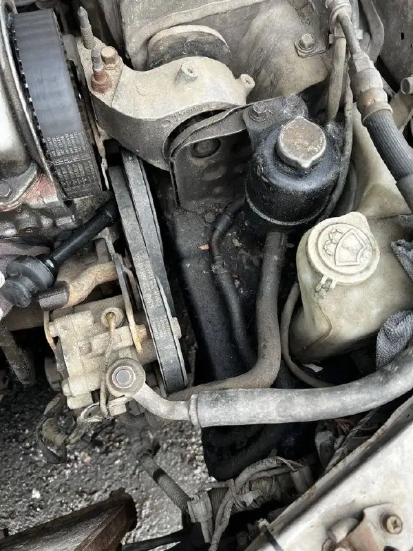 Галант 7, 1994 - Mitsubishi Galant (Авто) в Екатеринбург