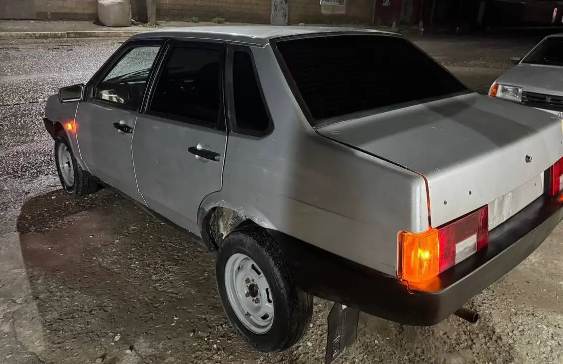Продам ВАЗ 21099 1999 г. - Авто в Уфа