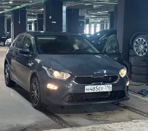 KIA CEED 2020 года - Автомобили / Легковые в Казань