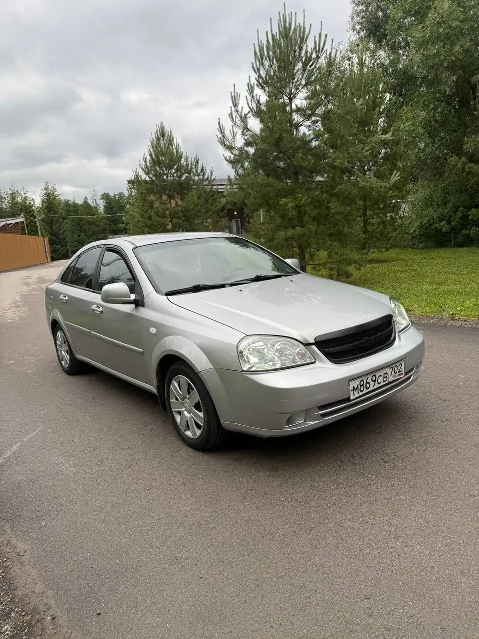 Продам Lacetti 2011 - Легковые автомобили (Авто) в Уфа