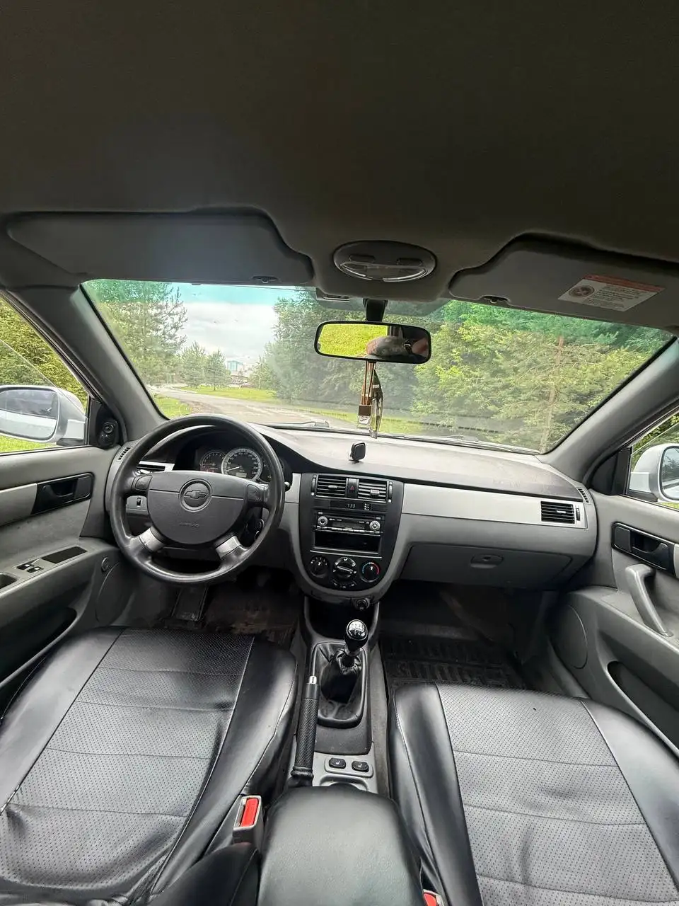 Продам Lacetti 2011 - Легковые автомобили (Авто) в Уфа