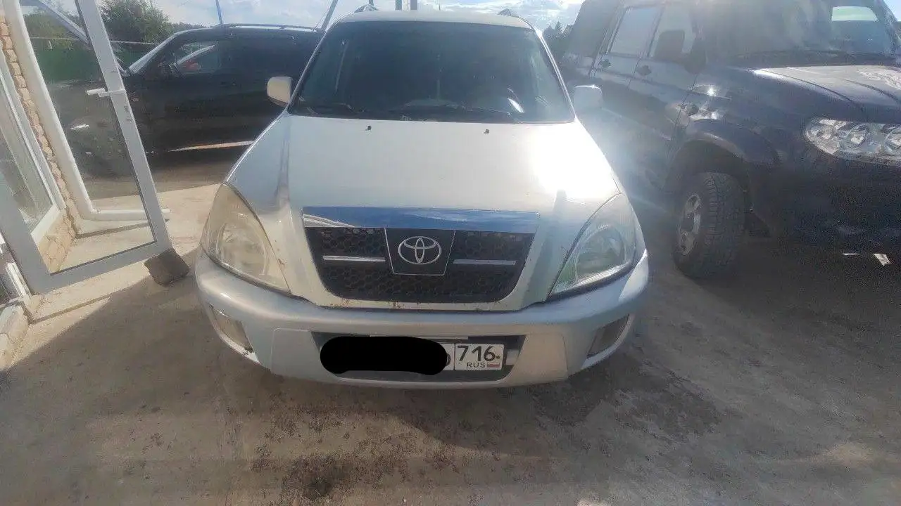 Chery Tiggo T11 2011 - Внедорожники (Авто) в Набережные Челны