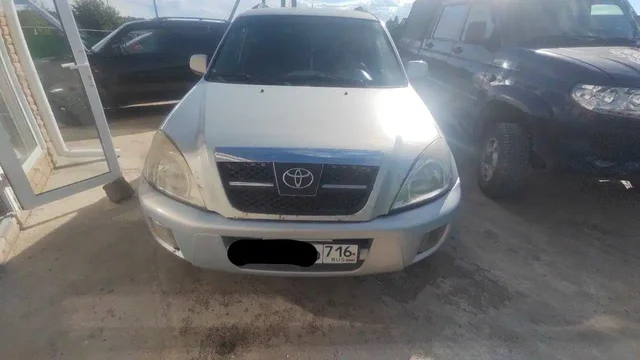 Chery Tiggo T11 2011 - Грузовая техника в Набережные Челны