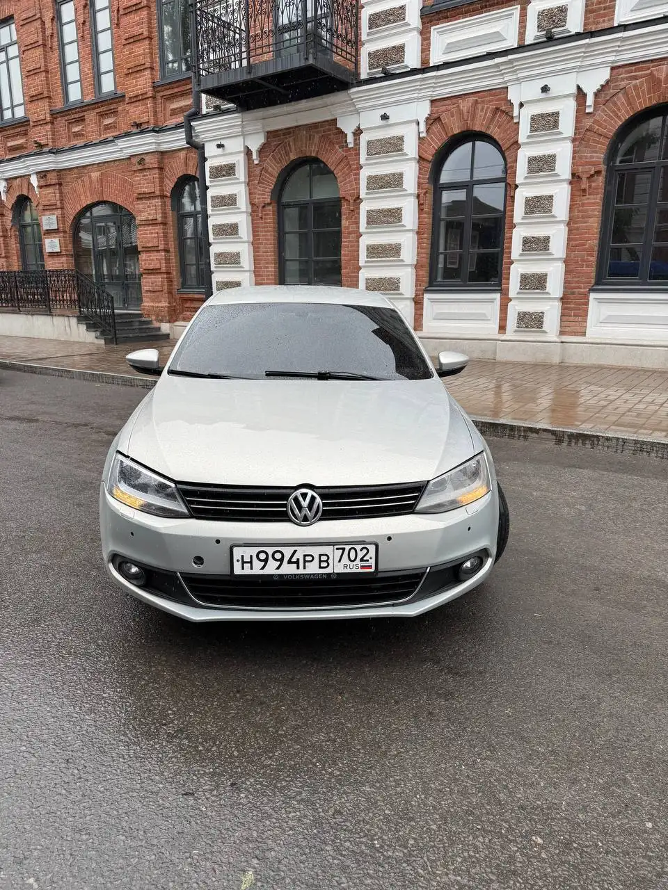 Продажа Skoda или VW с двигателем 1.4 TSI - Авто в Уфа