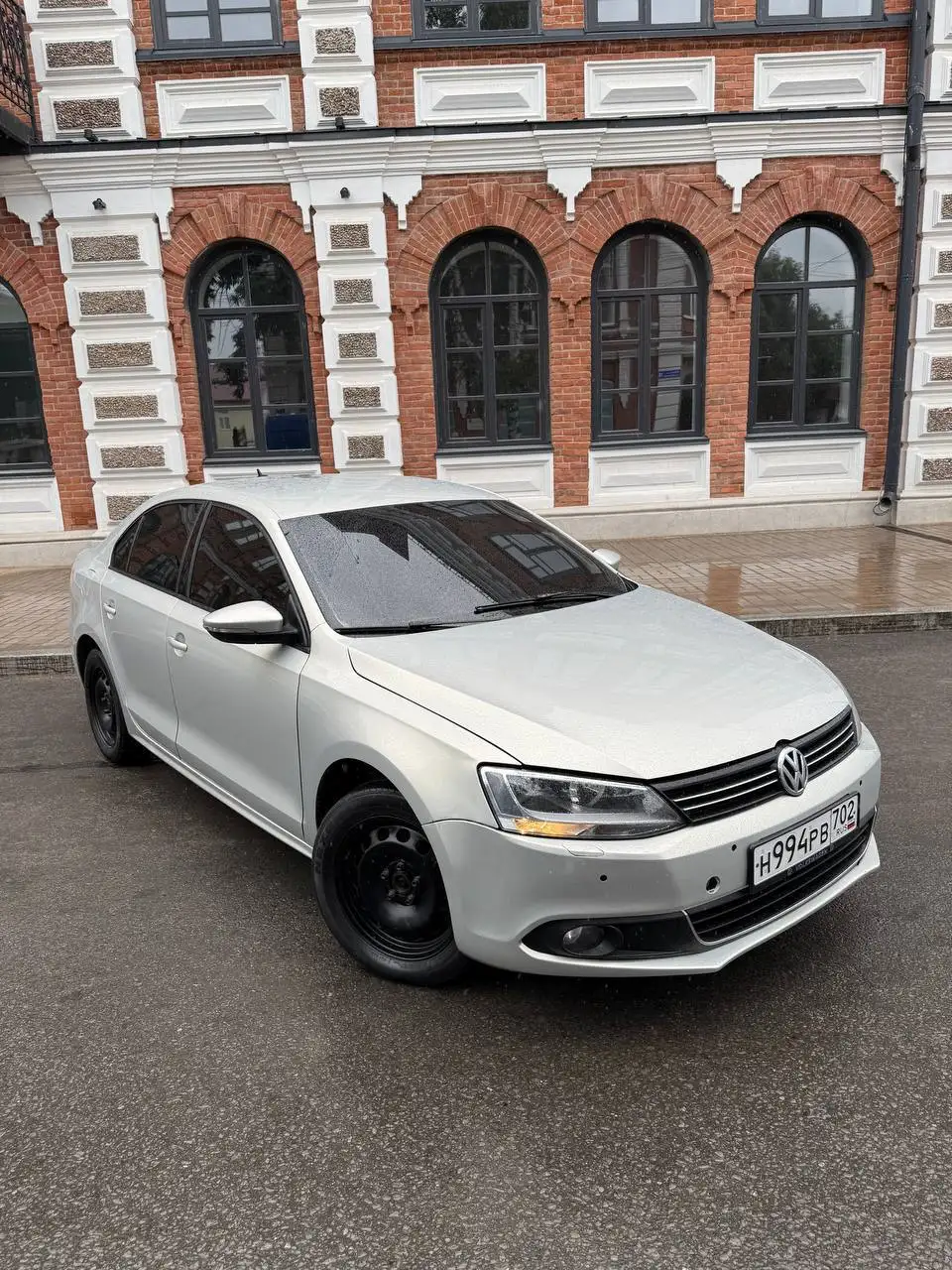 Продажа Skoda или VW с двигателем 1.4 TSI - Авто в Уфа