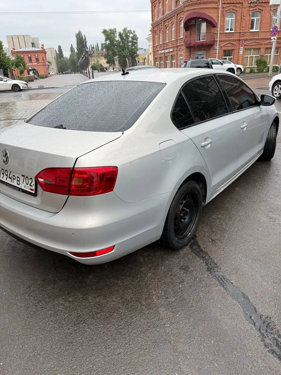 Продажа Skoda или VW с двигателем 1.4 TSI - Авто в Уфа