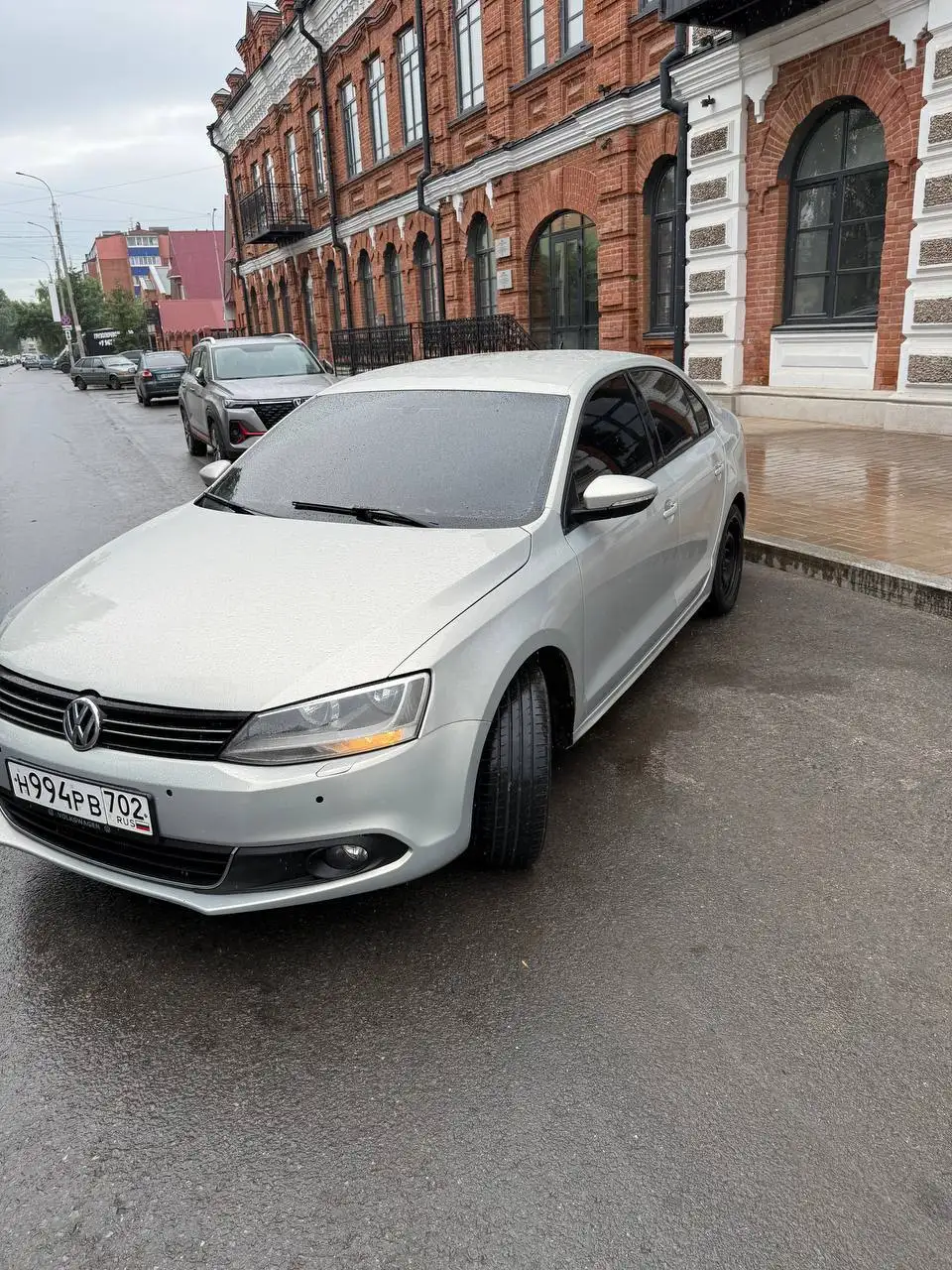 Продажа Skoda или VW с двигателем 1.4 TSI - Авто в Уфа