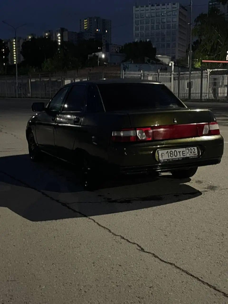 Lada Priora 2006 - Легковые автомобили (Авто) в Уфа