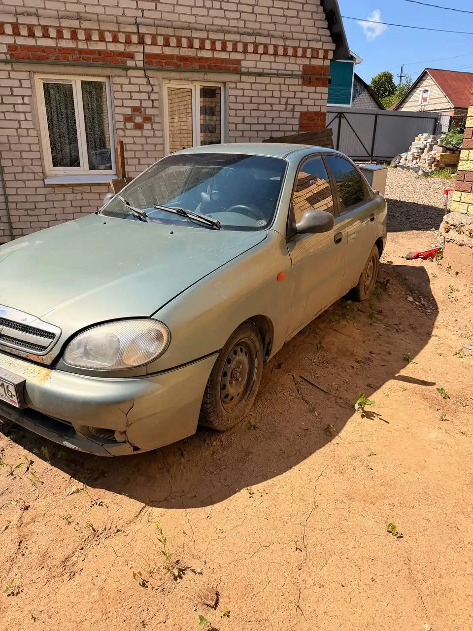 ВАЗ 2110 2007 Год - Легковые автомобили (Авто) в Казань
