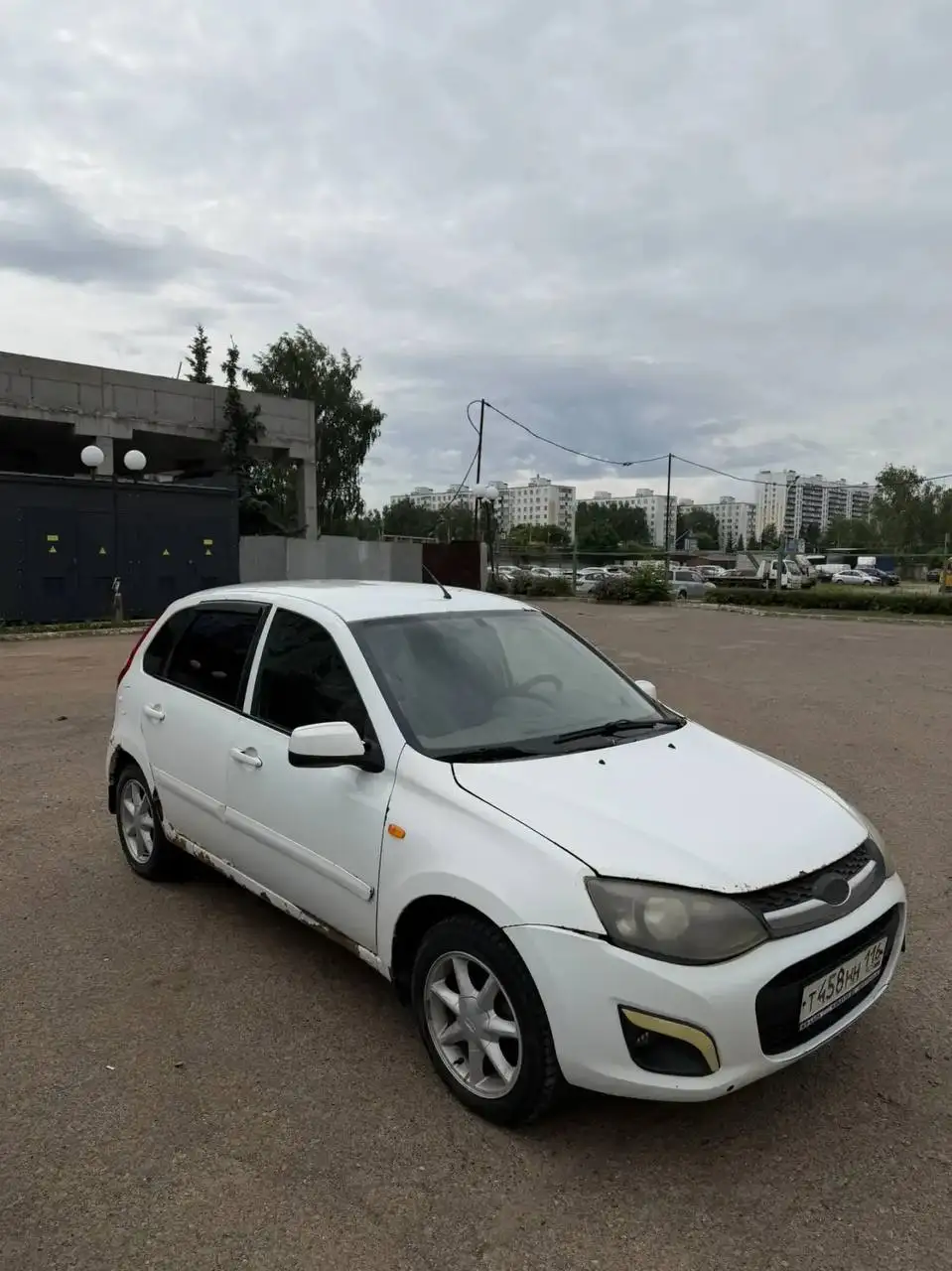 Chevrolet Cruze 2013 года - Легковые автомобили (Авто) в Набережные Челны