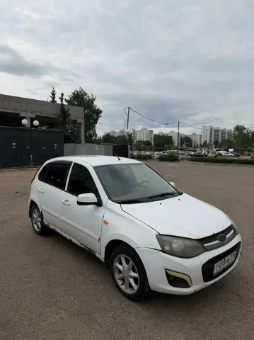 Chevrolet Cruze 2013 года - Грузовая техника в Набережные Челны