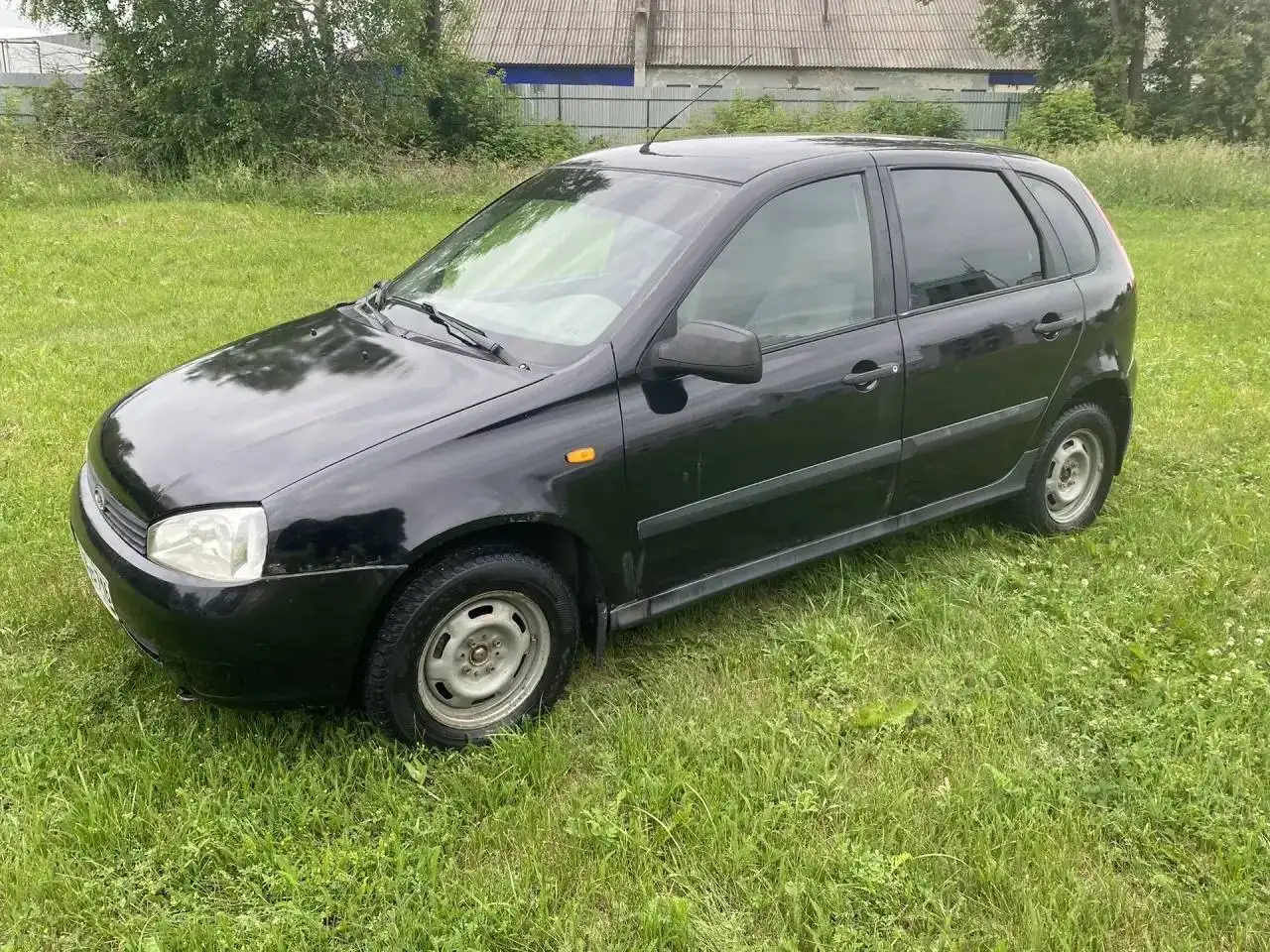 Автомобиль 2012 г - Авто в Набережные Челны