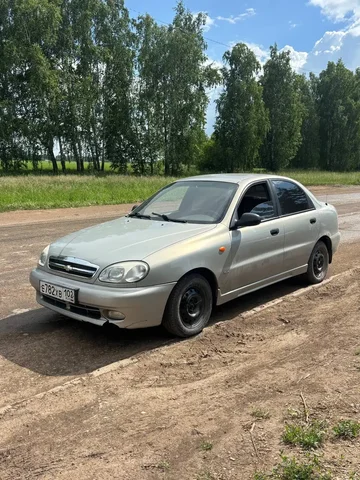 Жигули в отличном состоянии - Автосервис в Уфа