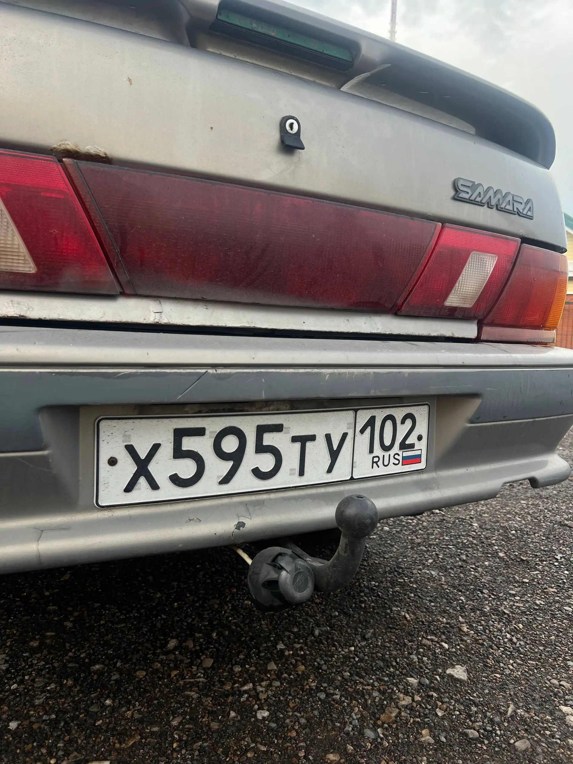 Lada 2115 2007, 1.6 - Легковые автомобили (Авто) в Уфа