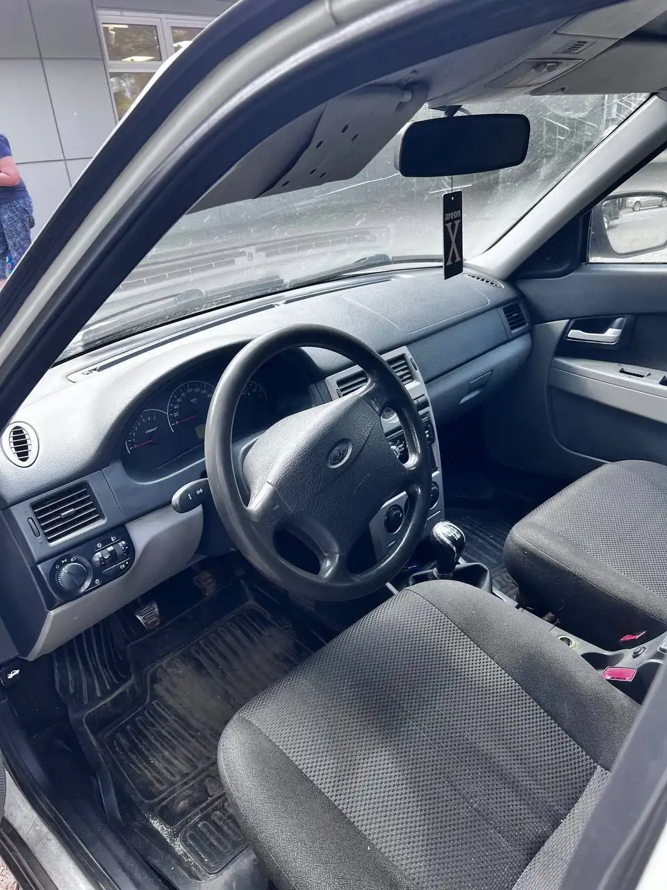 Продажа авто 11 года, ходовое состояние - Легковые авто (Авто) в Бугульма