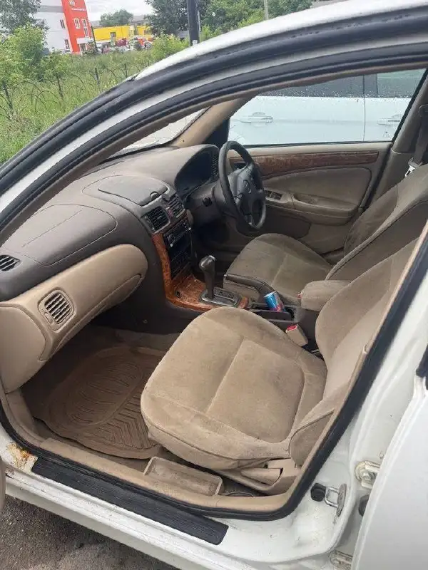 Nissan Bluebird 2000 - Легковые автомобили (Авто) в Копейск