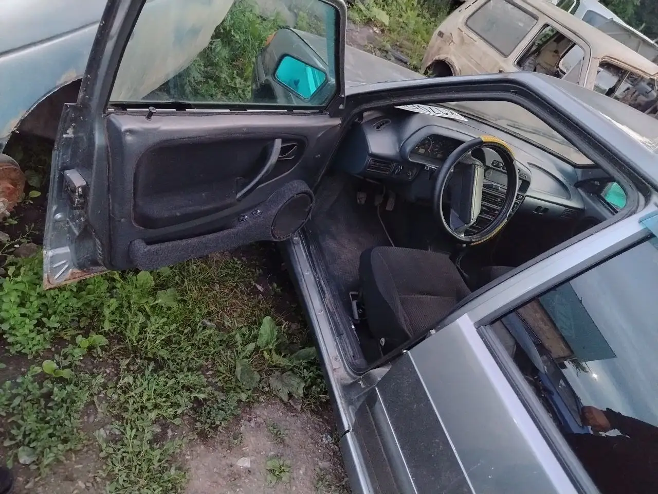 Продажа авто 2013 года с ГБО - Автомобили (Авто) в Уфа