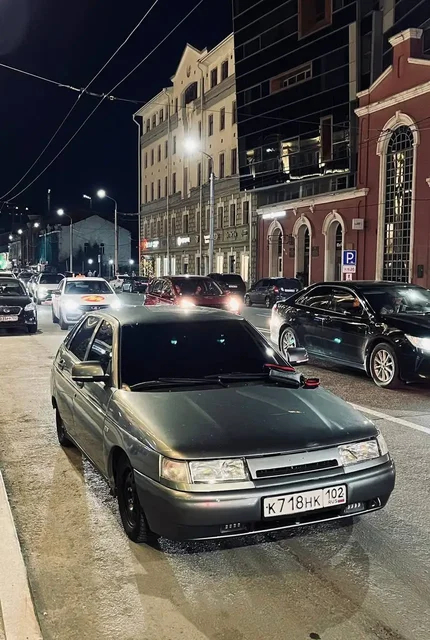 Продаю авто - Документы на авто в Уфа