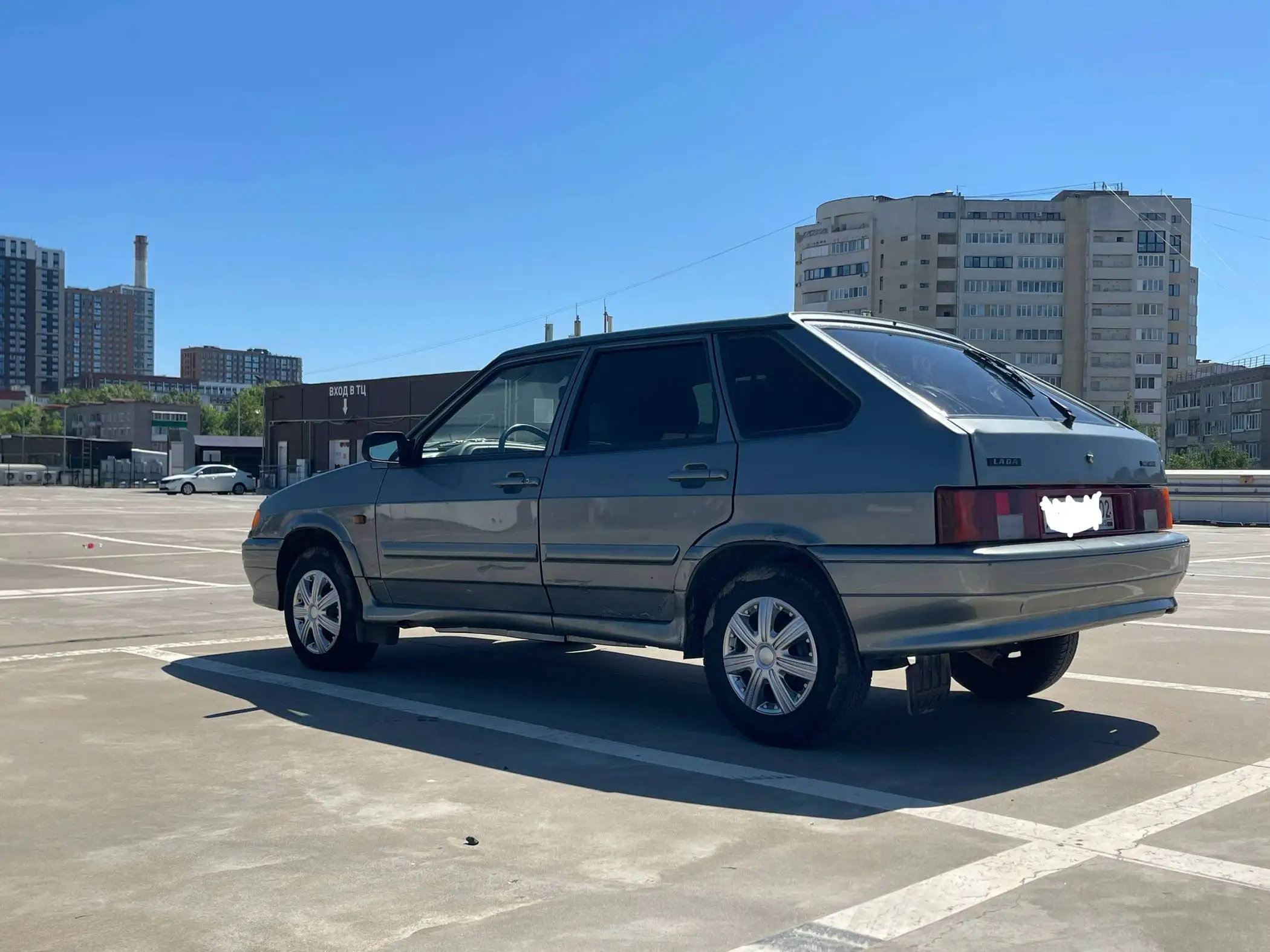 Продам ВАЗ-2112 - Легковые автомобили (Авто) в Уфа