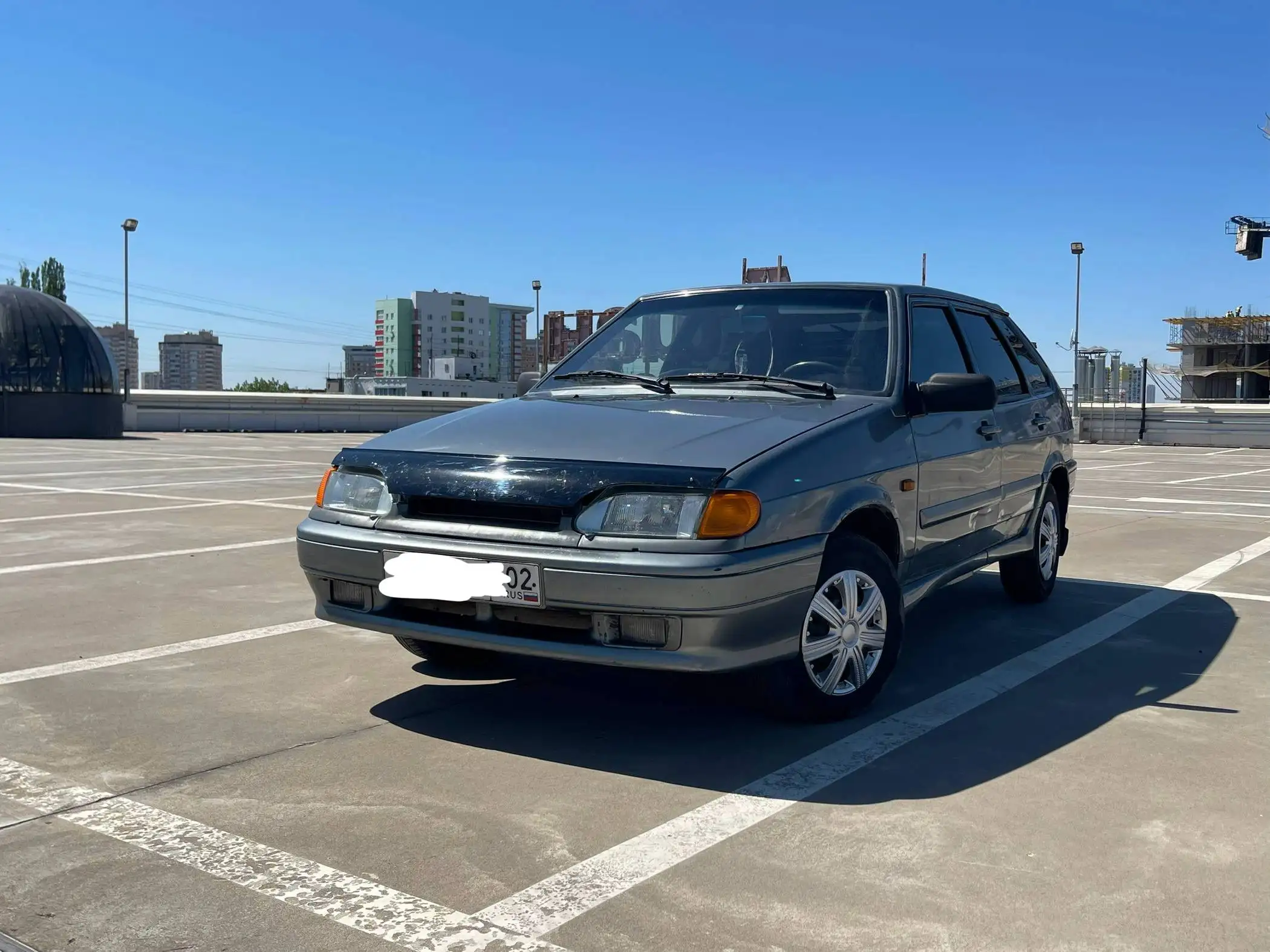 Продам ВАЗ-2112 - Легковые автомобили (Авто) в Уфа