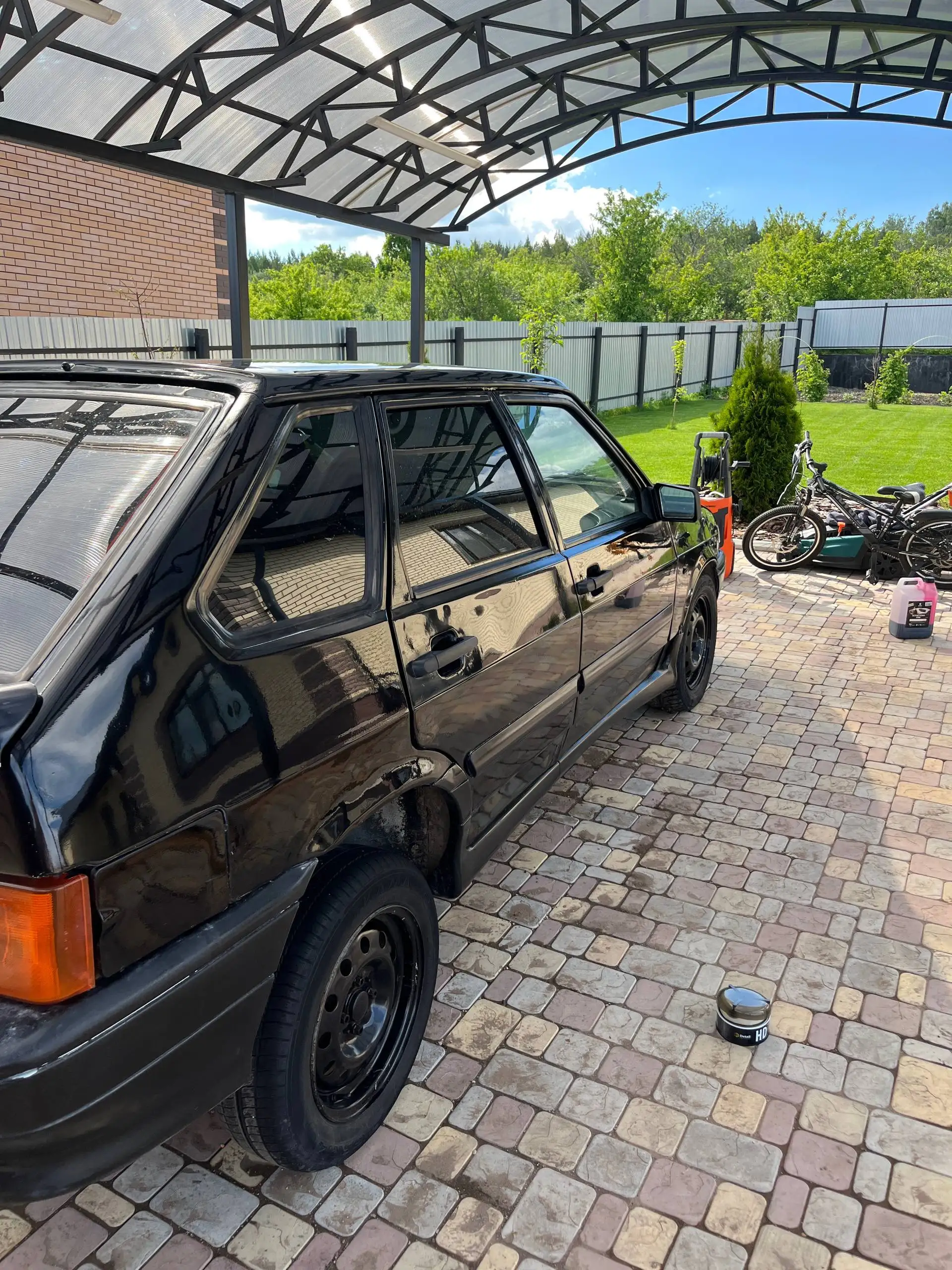 Продам ВАЗ 2114 2014 года - Легковые автомобили (Авто) в Лениногорск