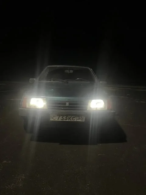 21099 2000г карб - Документы на авто в Уфа