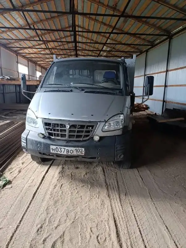 Продам Валдай 2007 - Авто в Уфа