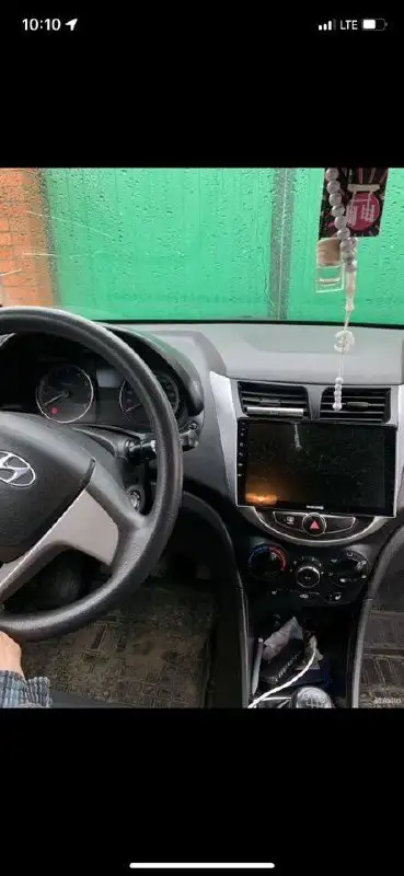 Kia Rio 2015 рестайлинг - Легковые автомобили (Авто) в Уфа