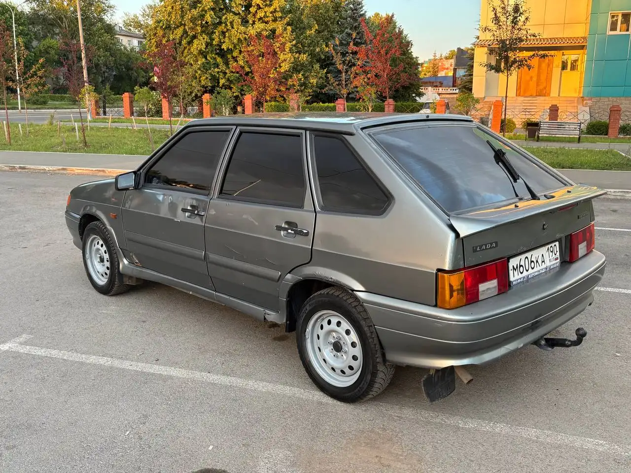 Продам ВАЗ 2114 2010 года - Легковые автомобили (Авто) в Уфа