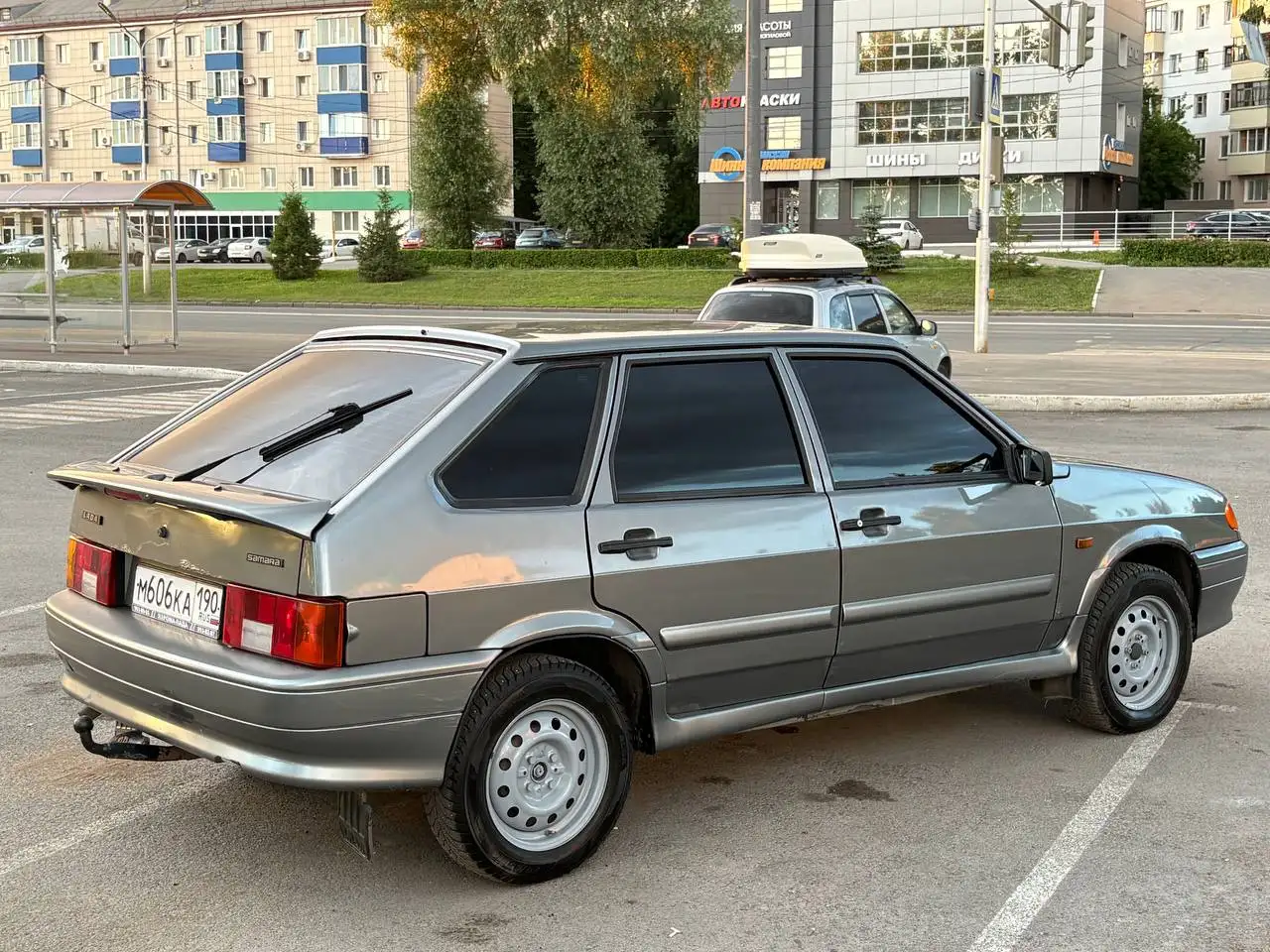 Продам ВАЗ 2114 2010 года - Легковые автомобили (Авто) в Уфа