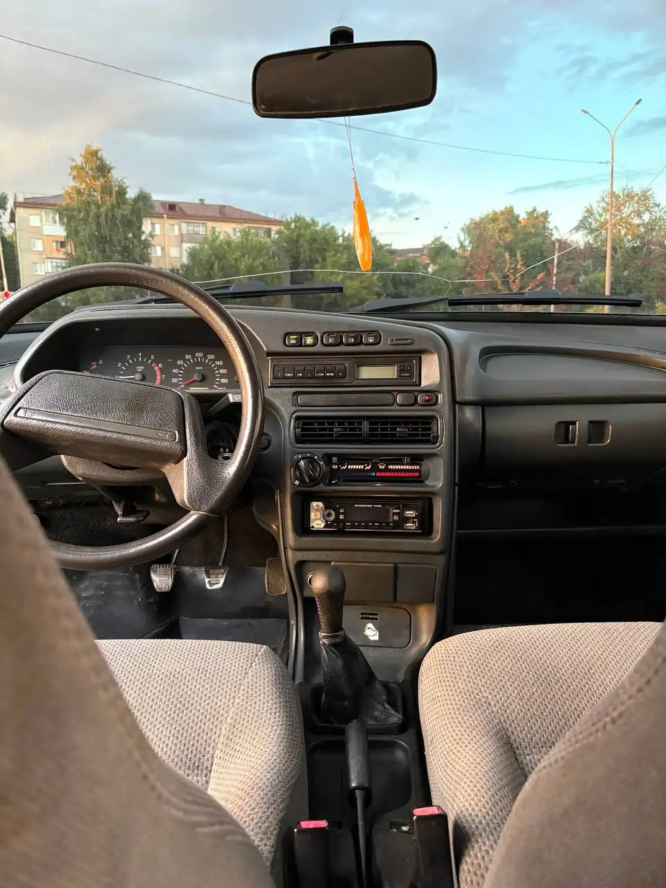 Продам ВАЗ 2114 2010 года - Легковые автомобили (Авто) в Уфа