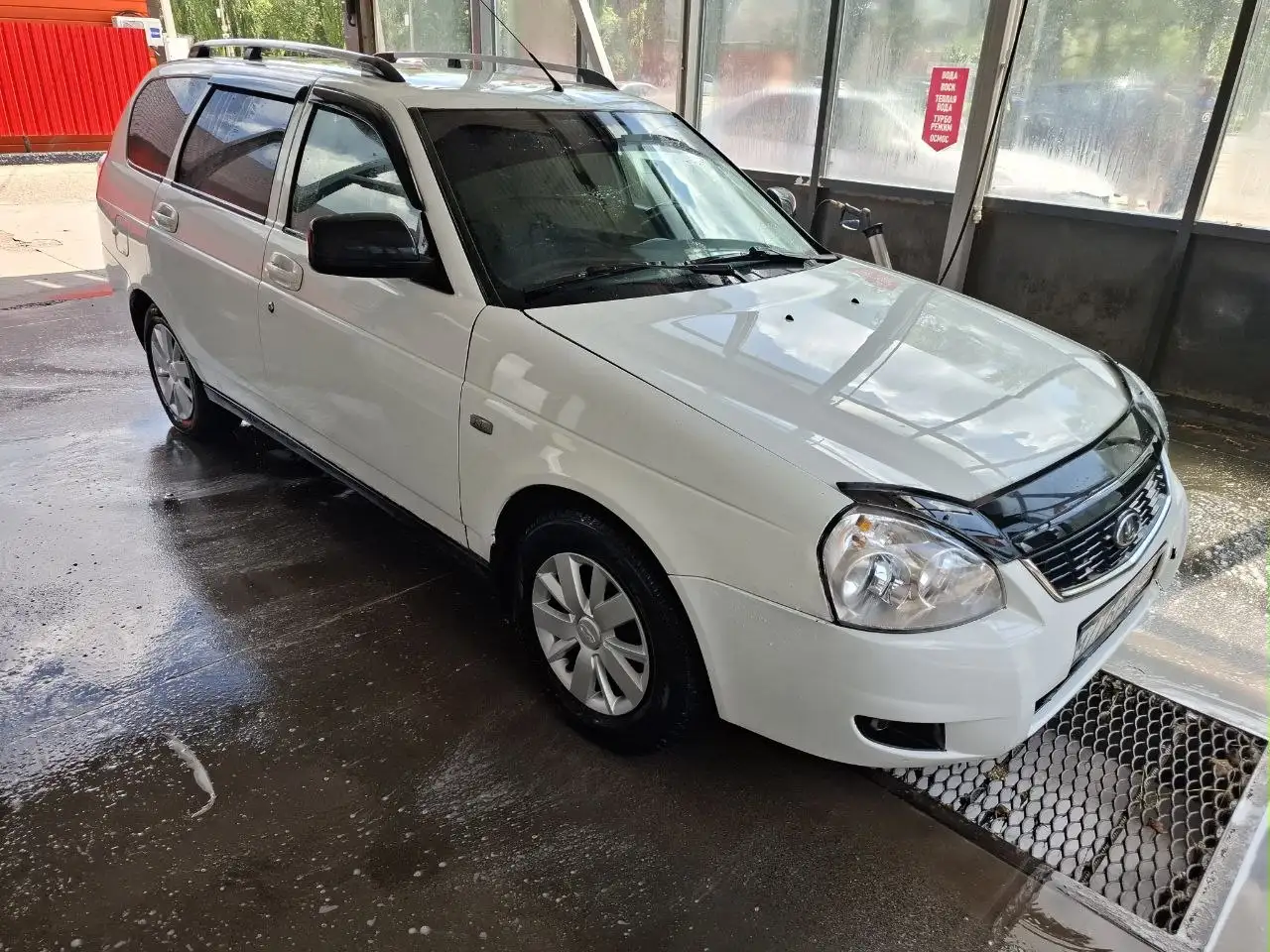 Lada Priora 2 2013 - Легковые автомобили (Авто) в Стерлитамак