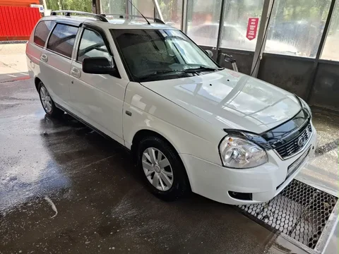 Lada Priora 2 2013 - частное объявление в Стерлитамак